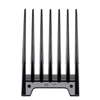 Oster Professional 76926-800 Guide Combs - Black, 1 Count Avelisse