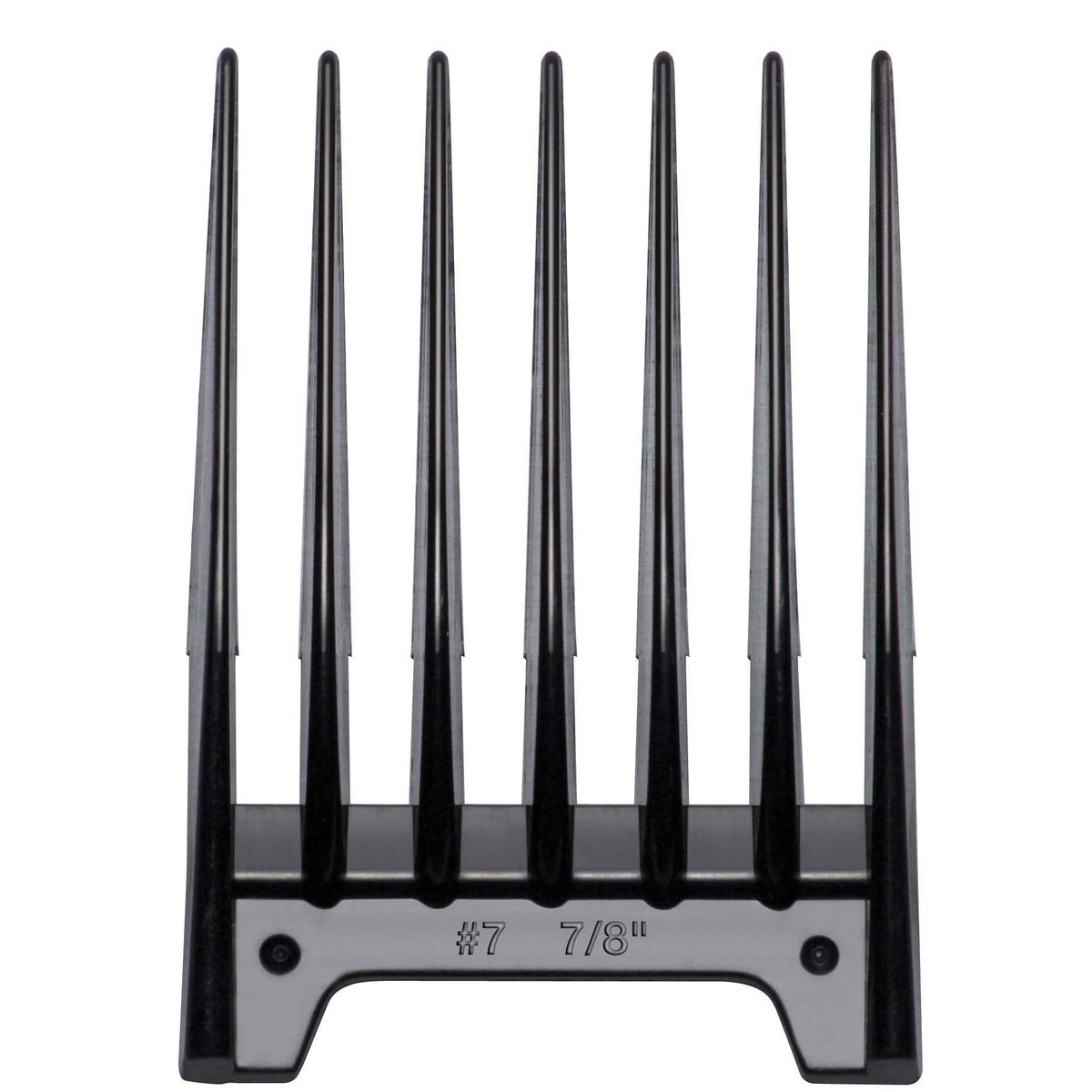 Oster Professional 76926-800 Guide Combs - Black, 1 Count Avelisse