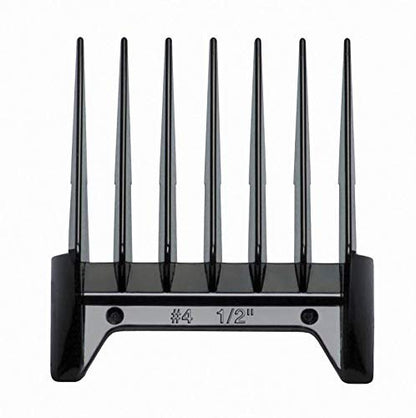 Oster Professional 76926-800 Guide Combs - Black, 1 Count Avelisse