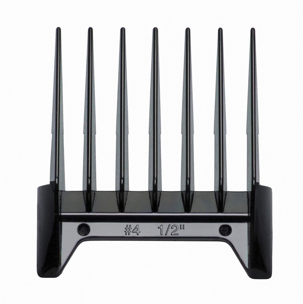 Oster Professional 76926-800 Guide Combs - Black, 1 Count Avelisse