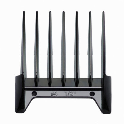 Oster Professional 76926-800 Guide Combs - Black, 1 Count Avelisse