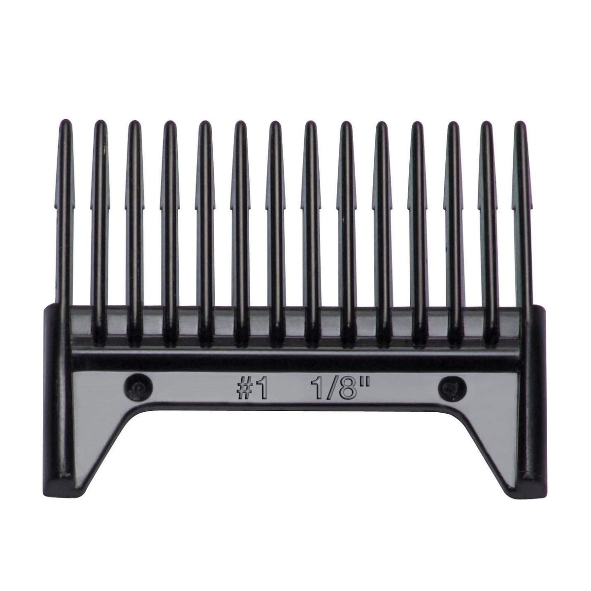 Oster Professional 76926-800 Guide Combs - Black, 1 Count Avelisse