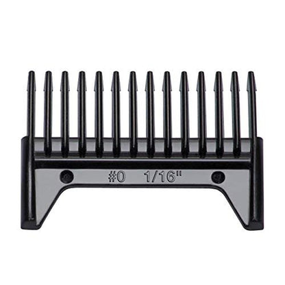 Oster Professional 76926-800 Guide Combs - Black, 1 Count Avelisse
