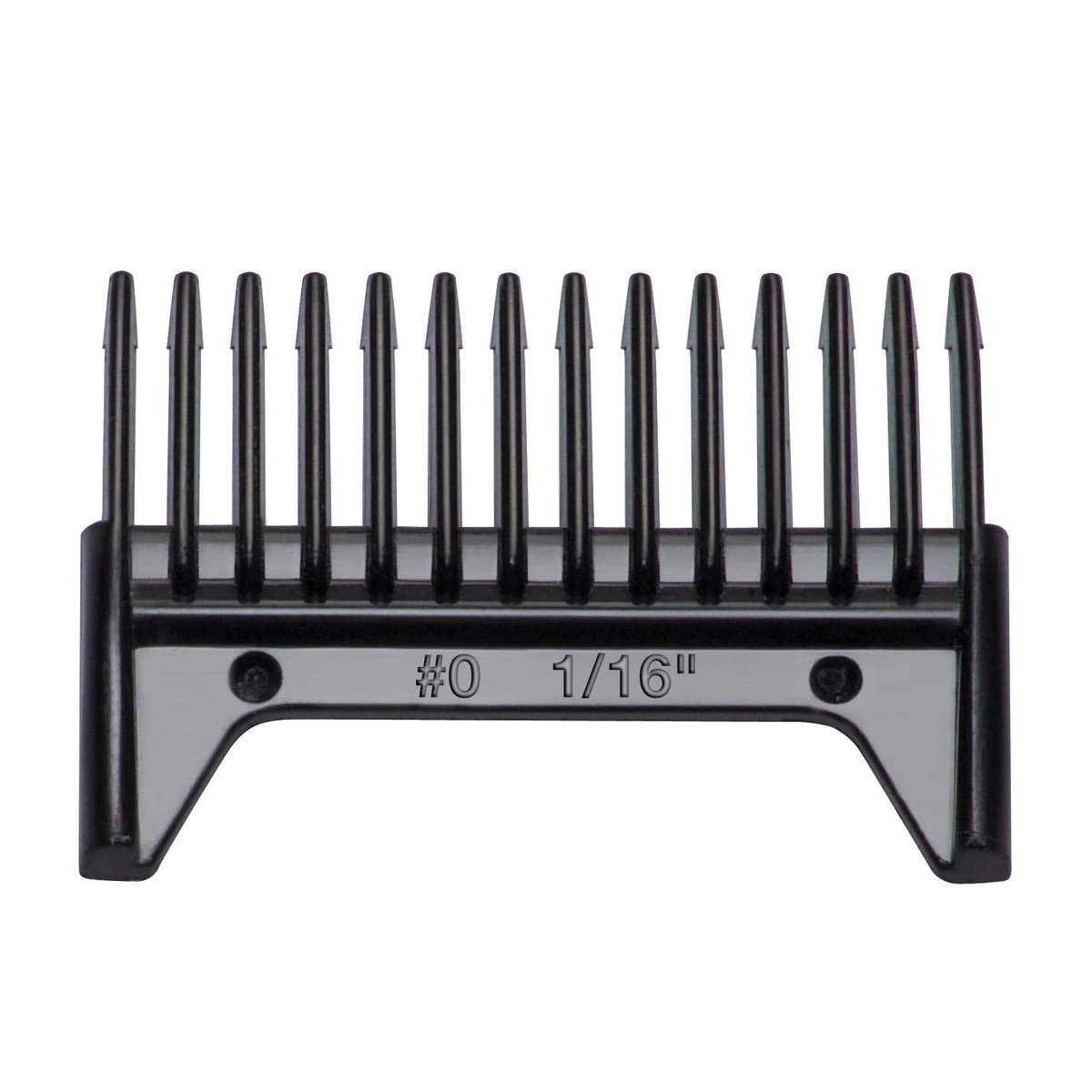 Oster Professional 76926-800 Guide Combs - Black, 1 Count Avelisse