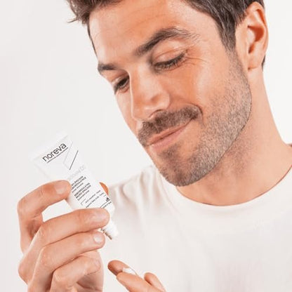 Noreva Sebodiane DS Sebum-Regulating Micro-Emulsion - 30ml Scalp Treatment