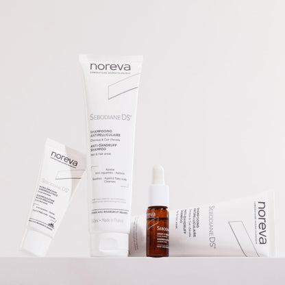 Noreva Sebodiane DS Sebum-Regulating Micro-Emulsion - 30ml Scalp Treatment