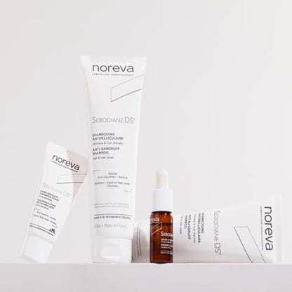 Noreva Sebodiane DS Sebum-Regulating Micro-Emulsion - 30ml Scalp Treatment