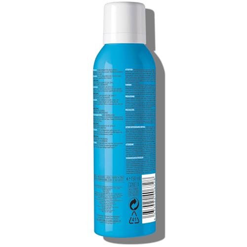 La Roche-Posay Serozinc Face Toner for Oily Skin with Zinc, Mattifying Face Spray and Acne Prone Skin Toner to Reduce Shine for Oil Control, Alcohol Free Face Mist, 5 Fl Oz (Pack of 1) Avelisse