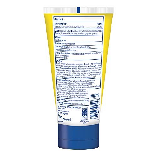 Banana Boat Kids Max Protect & Play Lotion Sunscreen SPF 100 - 4 oz | High SPF, Water Resistant Sunblock for Children - görsel 4