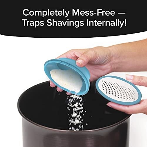 PedEgg Foot File – Mess-Free Callus Remover with Ergonomic Handle for Smooth, Soft Feet - görsel 9
