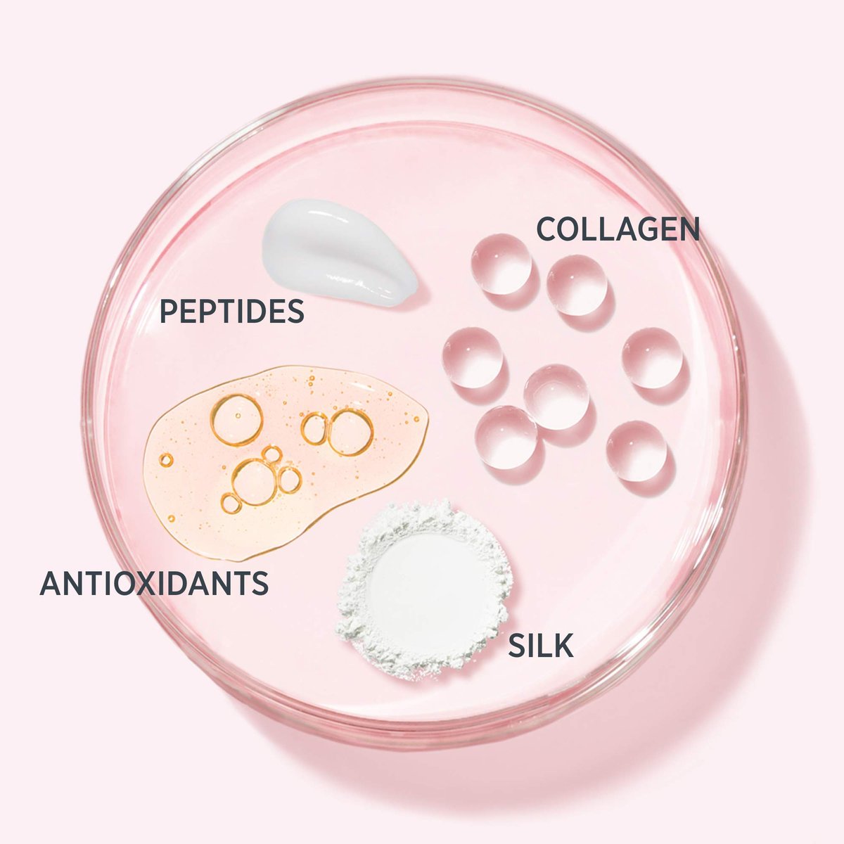IT Cosmetics Bye Bye Pores Poreless Finish Loose Setting Powder – Translucent Blurring Face Powder with Peptides, Silk, Collagen & Antioxidants – 0.23 oz Avelisse