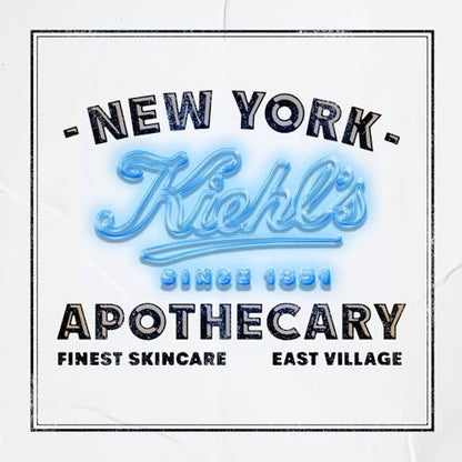 Kiehl's Creme de Corps Nourishing Dry Body Oil Spray – Lightweight, Quick-Absorbing with Squalane & Grape Seed Oil, Vanilla & Almond Scent, 5.9 fl oz Avelisse