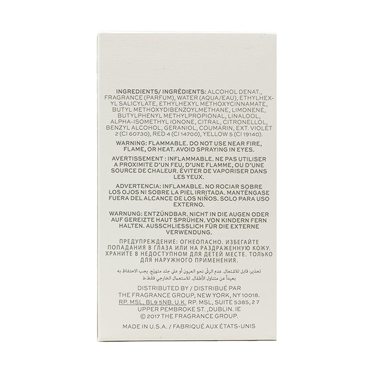 Classic By Banana Republic For Men Eau De Toilette Spray 4.2 oz Avelisse