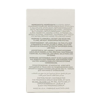 Classic By Banana Republic For Men Eau De Toilette Spray 4.2 oz Avelisse