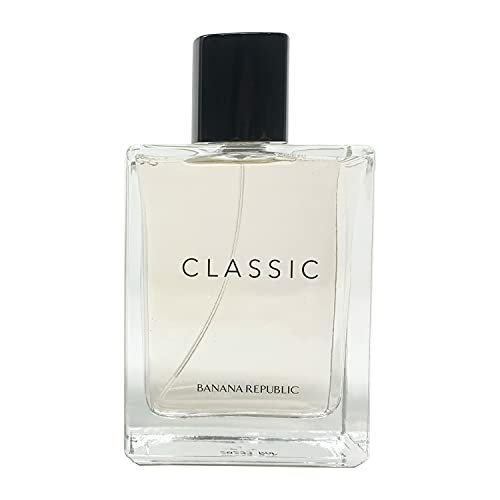 Classic By Banana Republic For Men Eau De Toilette Spray 4.2 oz Avelisse