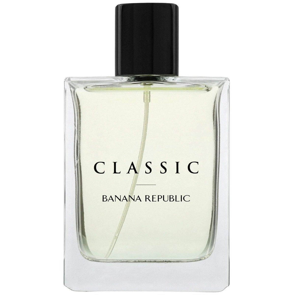 Classic By Banana Republic For Men Eau De Toilette Spray 4.2 oz Avelisse