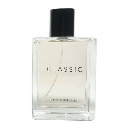 Classic By Banana Republic For Men Eau De Toilette Spray 4.2 oz Avelisse
