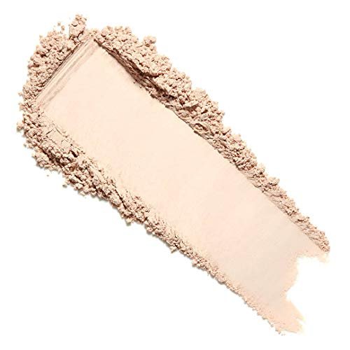 Lily Lolo Mineral Foundation - Porcelain, 0.35 oz - Natural, Lightweight Coverage - görsel 4
