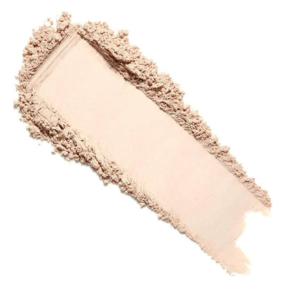 Lily Lolo Mineral Foundation - Porcelain, 0.35 oz - Natural, Lightweight Coverage