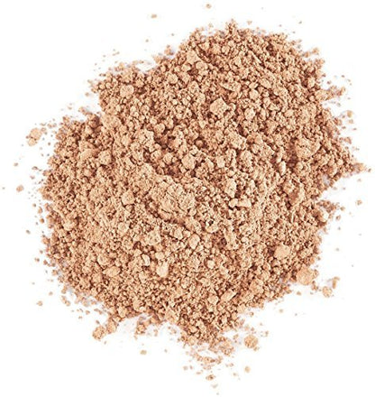 Lily Lolo Mineral Foundation - Medium Shade, Natural Mineral Makeup