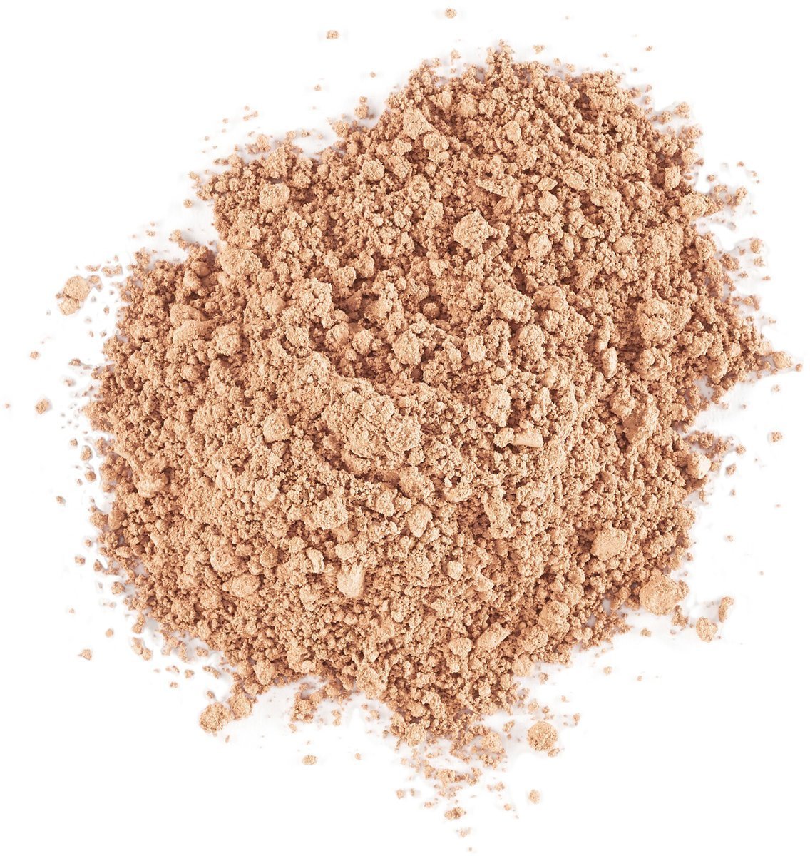 Lily Lolo Mineral Foundation - Medium Shade, Natural Mineral Makeup - görsel 1