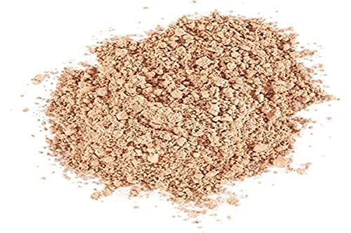 Lily Lolo Mineral Foundation - Cool Caramel, Medium Cool Undertones, 0.4 oz - görsel 2