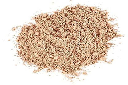 Lily Lolo Mineral Foundation - Cool Caramel, Medium Cool Undertones, 0.4 oz