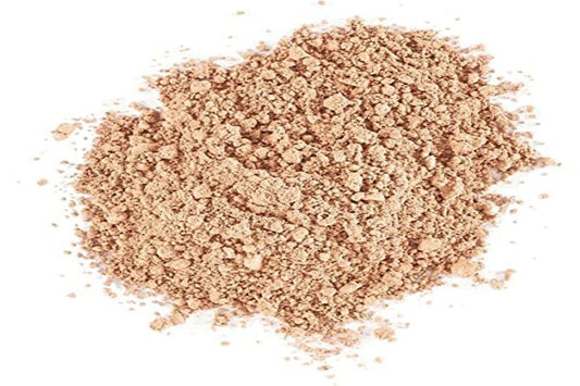 Lily Lolo Mineral Foundation - Cool Caramel, Medium Cool Undertones, 0.4 oz