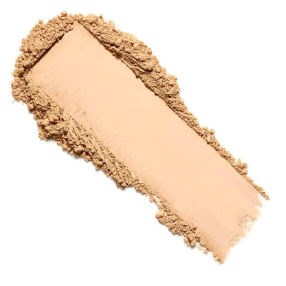 Lily Lolo Mineral Foundation - Beige | Lightweight Natural Coverage for All Skin Types