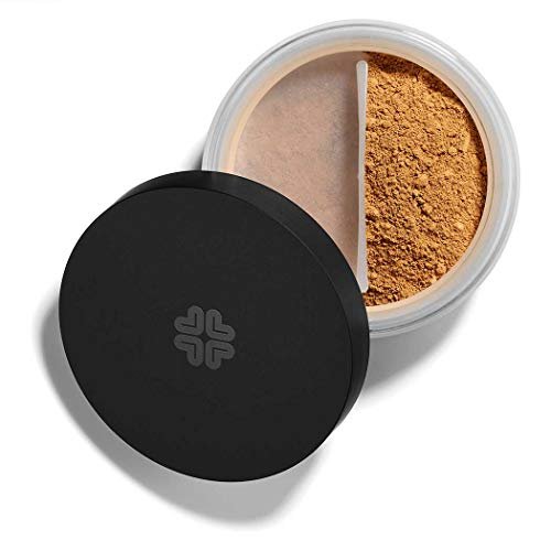 Lily Lolo Mineral Foundation SPF 15 - Cinnamon 10g | Natural Mineral Makeup Avelisse