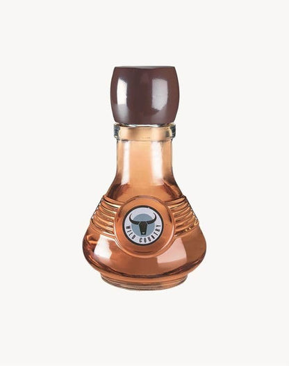 AVON Wild Country Aftershave Splash for Men - Woody Sandalwood, Lavender & Coriander Scent, 4 FL OZ Avelisse