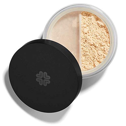 Lily Lolo Mineral Bronzer - Star Dust (6g) | Natural, Buildable Bronzer for a Sun-Kissed Glow - görsel 2
