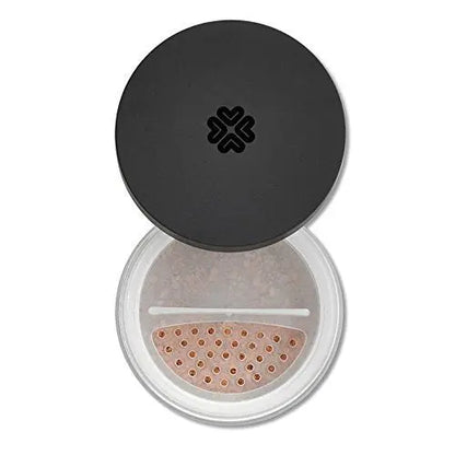 Lily Lolo Mineral Bronzer - Waikiki (8g) | Light Shimmery Brown Avelisse