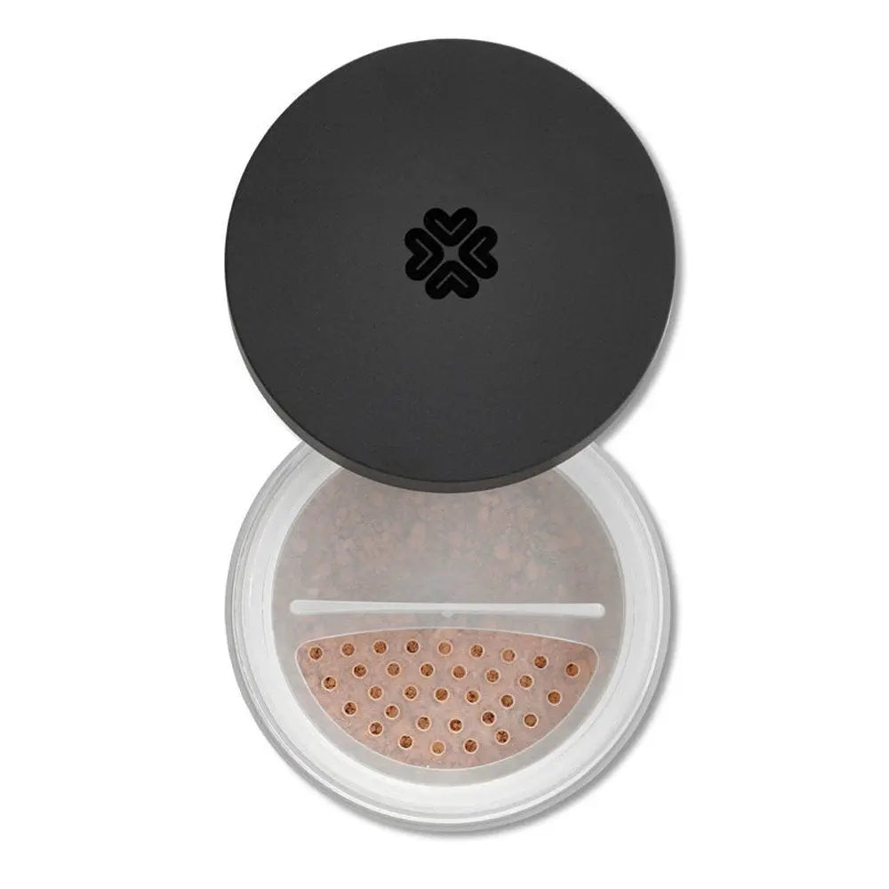 Lily Lolo Mineral Bronzer - Waikiki (8g) | Light Shimmery Brown Avelisse