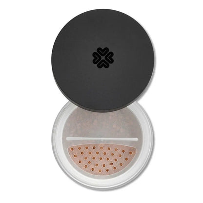 Lily Lolo Mineral Bronzer - Waikiki (8g) | Light Shimmery Brown Avelisse