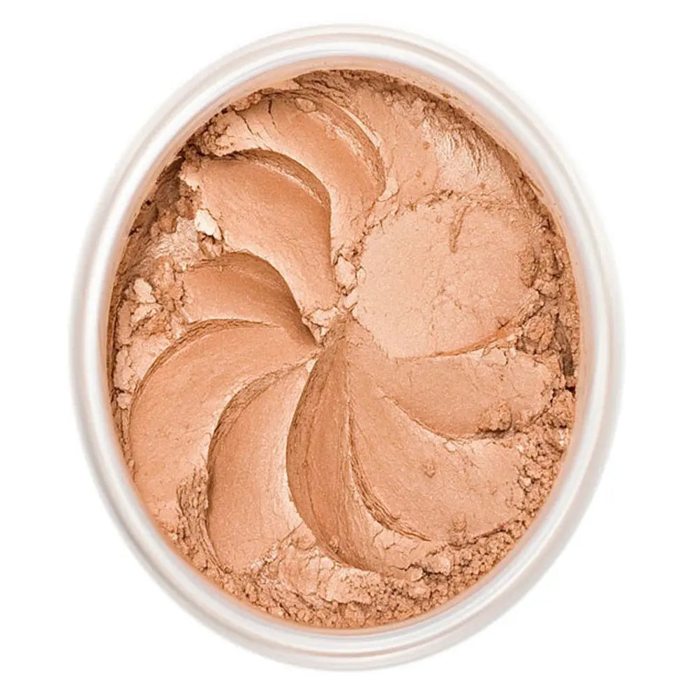 Lily Lolo Mineral Bronzer - Waikiki (8g) | Light Shimmery Brown Avelisse