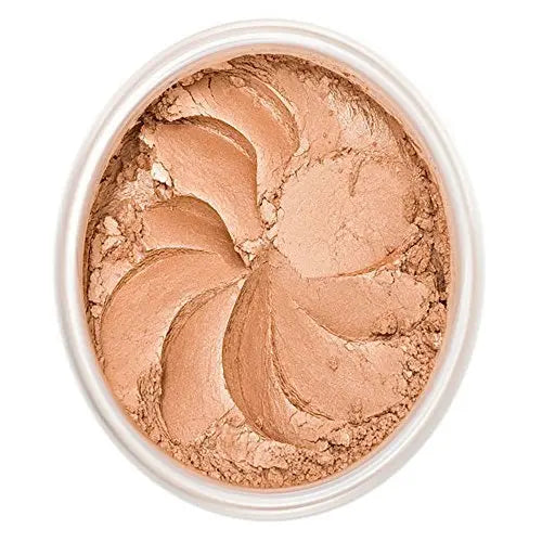 Lily Lolo Mineral Bronzer - Waikiki (8g) | Light Shimmery Brown Avelisse