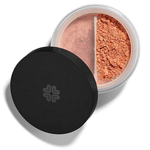 Lily Lolo Mineral Bronzer - South Beach 8g | Natural Powder Bronzer for Fair to Medium Skin - görsel 2