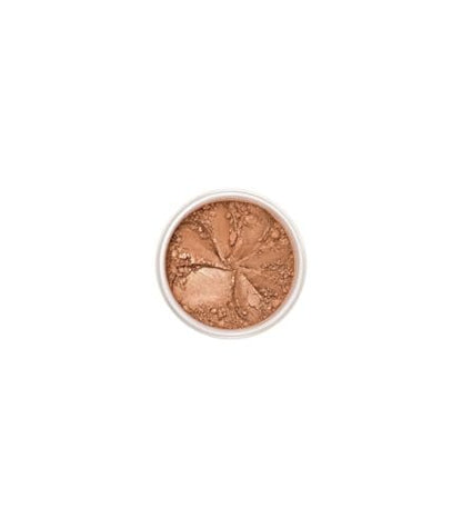 Lily Lolo Mineral Bronzer in Tan – Natural Sun-Kissed Glow for Fair to Medium Skin