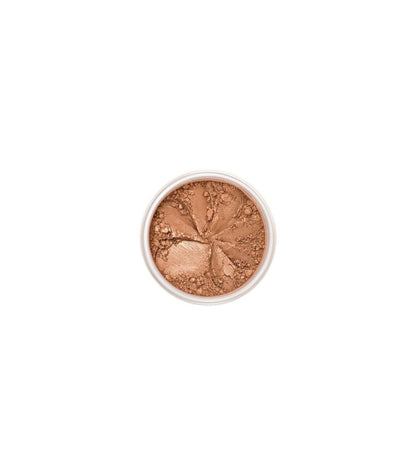 Lily Lolo Mineral Bronzer in Tan – Natural Sun-Kissed Glow for Fair to Medium Skin