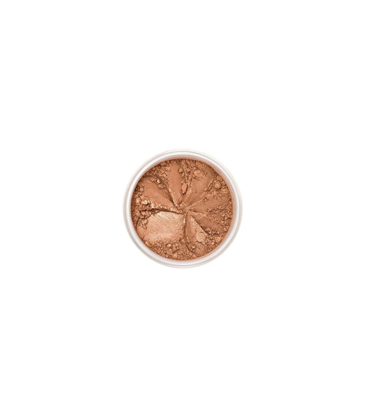 Lily Lolo Mineral Bronzer in Tan – Natural Sun-Kissed Glow for Fair to Medium Skin