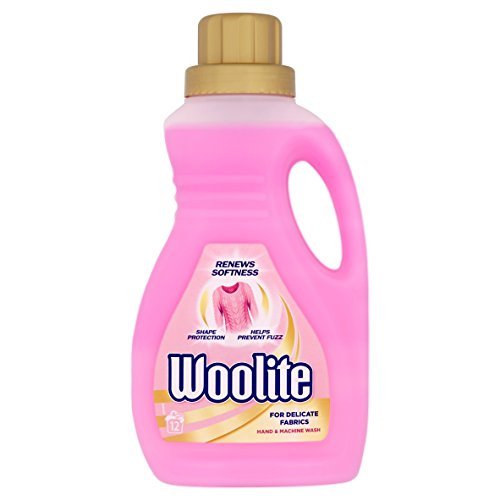 Woolite Hand Wash 750ml – Gentle Care for Delicate Fabrics Avelisse