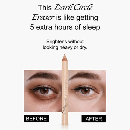 Sormé Cosmetics PRO Eye Brightener Pencil – Beige Fine-Tipped Highlighter for a Lifted, Youthful Look