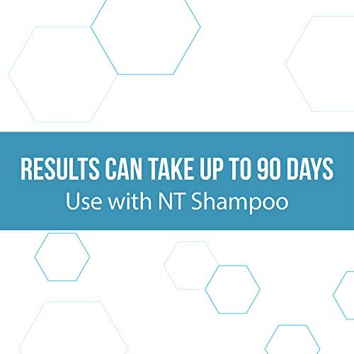 REGENEPURE DR Shampoo for Hair and Scalp – 8 Fl Oz Hair Regrowth Treatment Avelisse