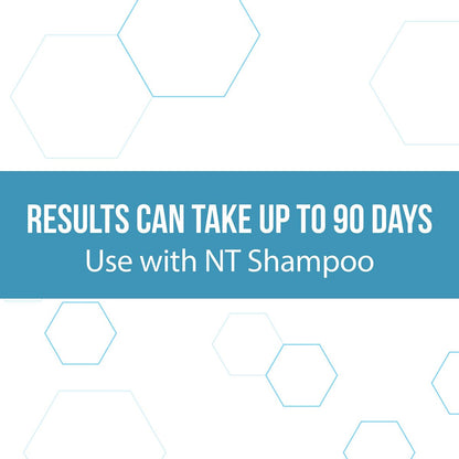 REGENEPURE DR Shampoo for Hair and Scalp – 8 Fl Oz Hair Regrowth Treatment Avelisse
