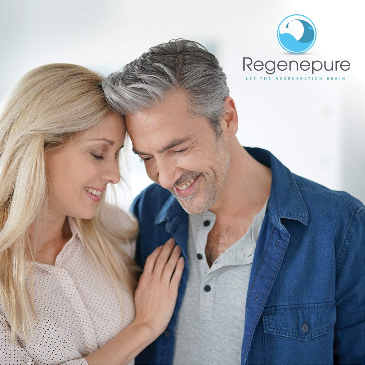 REGENEPURE DR Shampoo for Hair and Scalp – 8 Fl Oz Hair Regrowth Treatment Avelisse