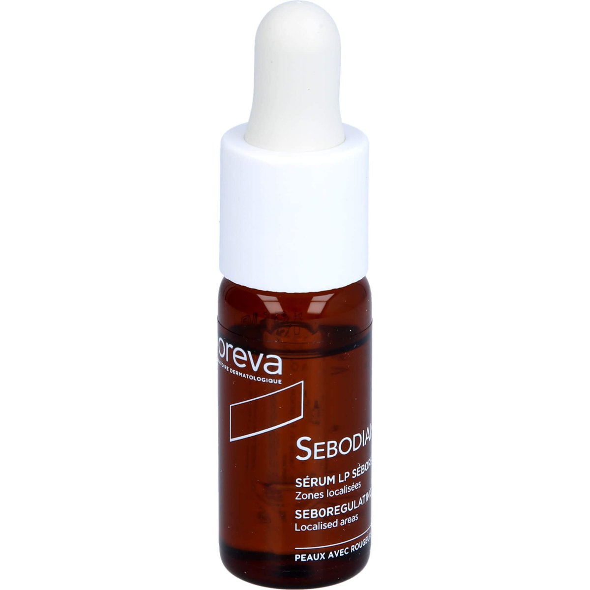 Noreva Sebodiane DS Sebum-Regulating Serum 8ml – Oil Control & Mattifying Treatment - görsel 11