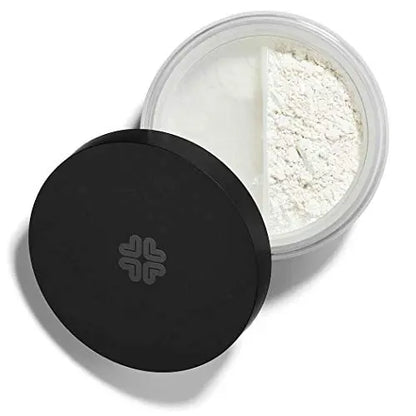 Lily Lolo Finishing Powder - Translucent Setting Powder for Flawless Makeup Avelisse