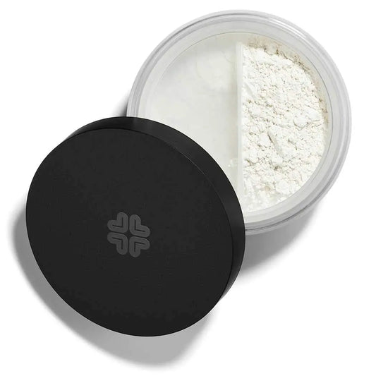 Lily Lolo Finishing Powder - Translucent Setting Powder for Flawless Makeup Avelisse