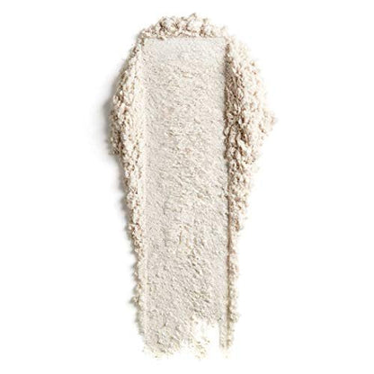 Lily Lolo Finishing Powder Translucent Silk 4.5 g - Lightweight Setting Powder
